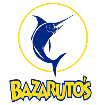 Bazarutos Restaurant. Portuguese style